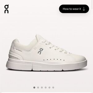 ON the Rodger advantage